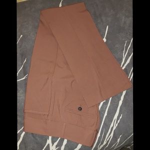 The Limited Drew Fit in Mauve Size 2R